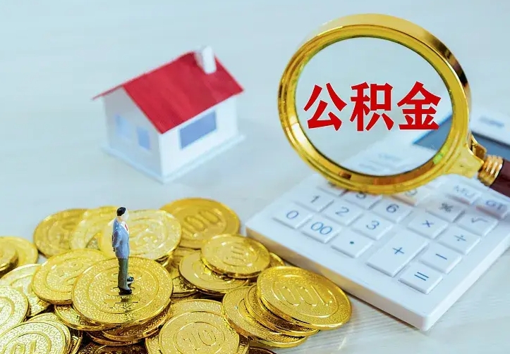 高安公积金有几种方法提取（成公积金提取）